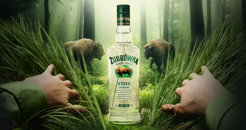 Poland's Finest Spirits, Delivered Globally